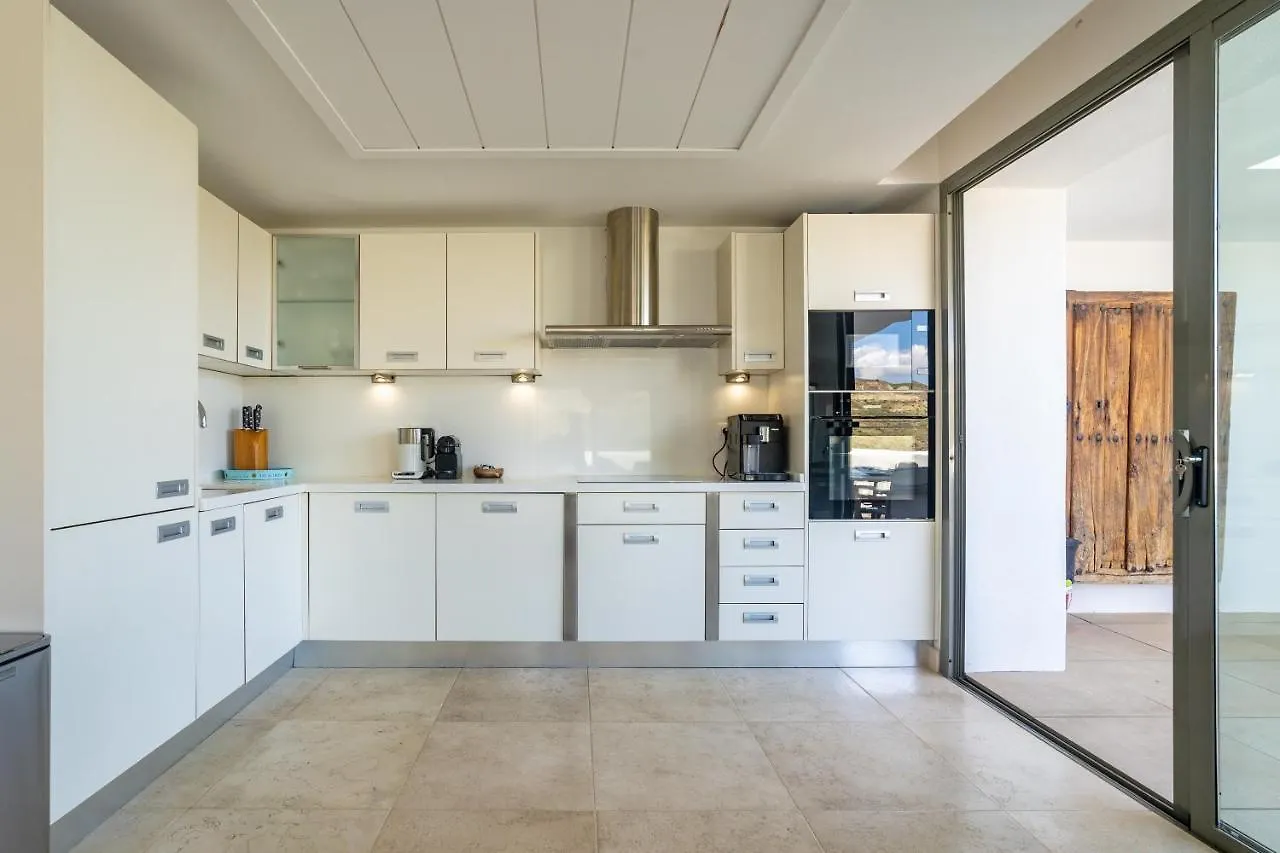 Holiday home Duplex Penthouse With 3 Bedrooms Estepona Spain