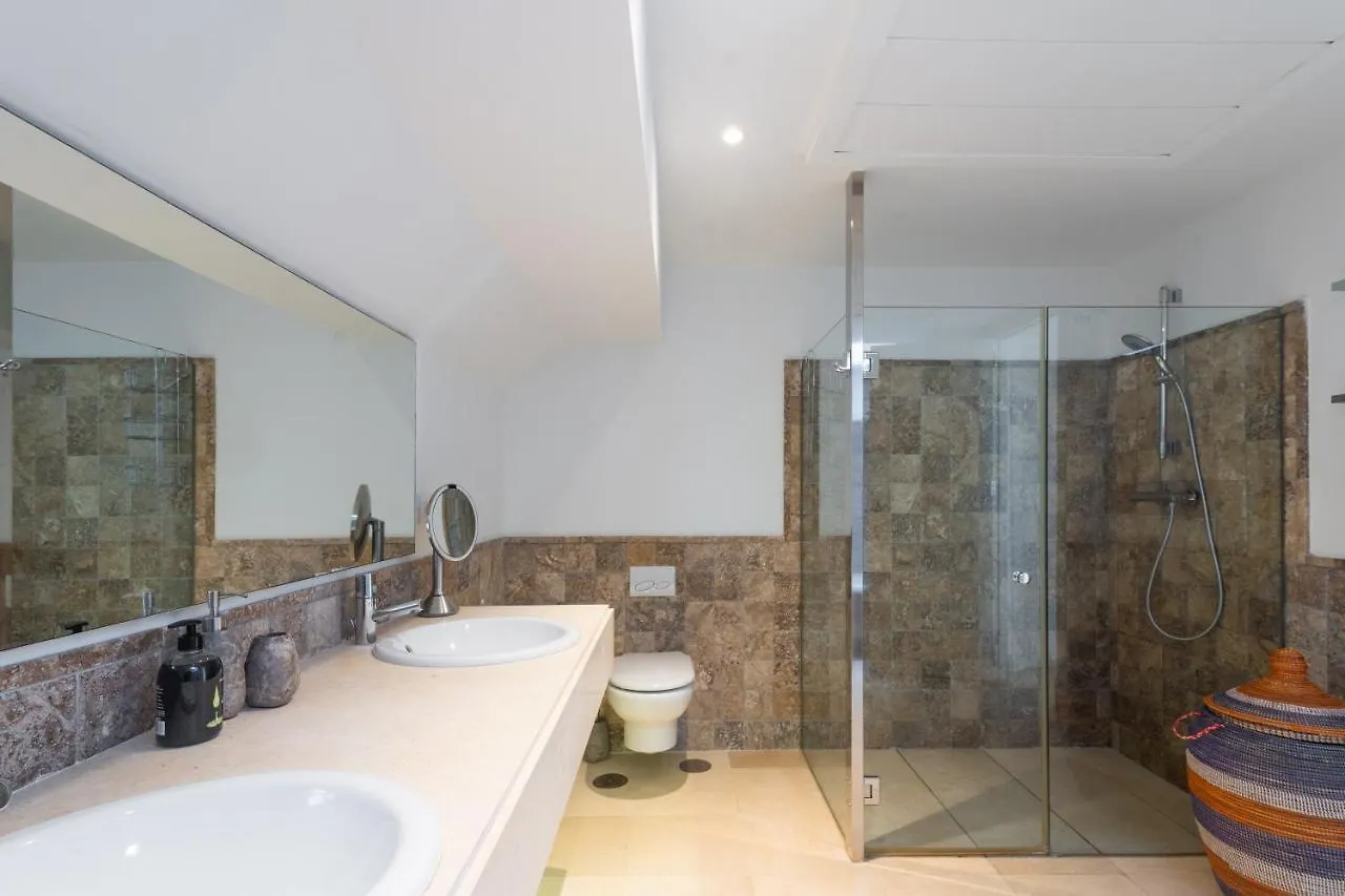 Duplex Penthouse With 3 Bedrooms Estepona Spain
