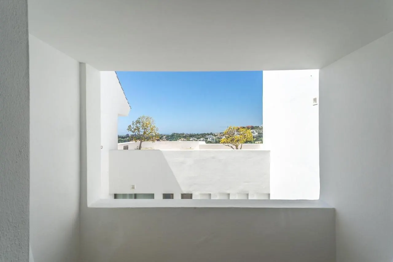 Duplex Penthouse With 3 Bedrooms Estepona 0*,  Spain