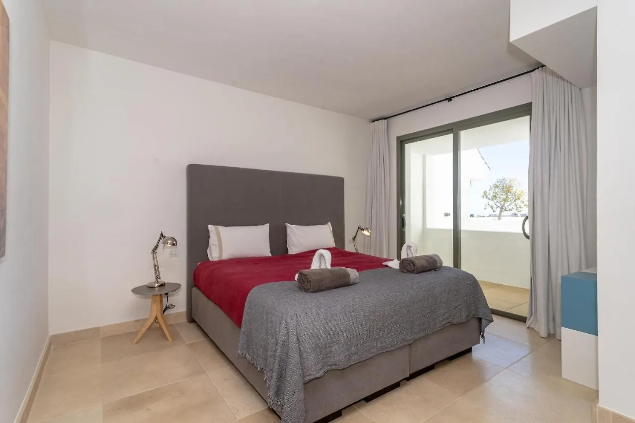 Duplex Penthouse With 3 Bedrooms Estepona