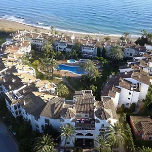 Appartement Hacienda, Estepona