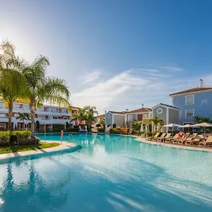 Appartement Cortijo Del Mar Official, Estepona